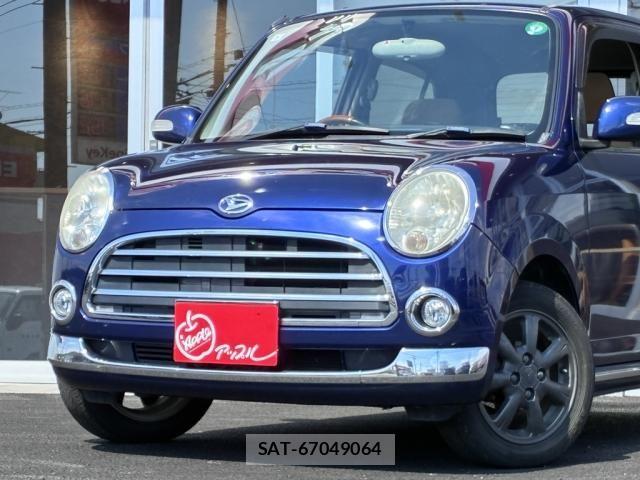 Daihatsu MIRA 2007-04 7509256-1