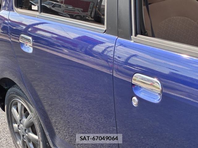 Daihatsu MIRA 2007-04 7509256-21