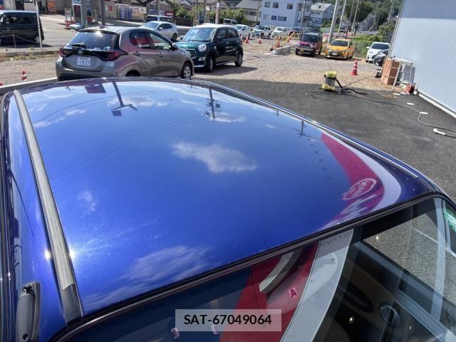 Daihatsu MIRA 2007-04 7509256-22
