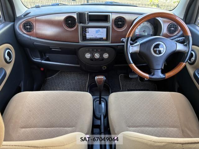 Daihatsu MIRA 2007-04 7509256-23