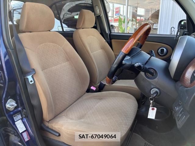 Daihatsu MIRA 2007-04 7509256-25