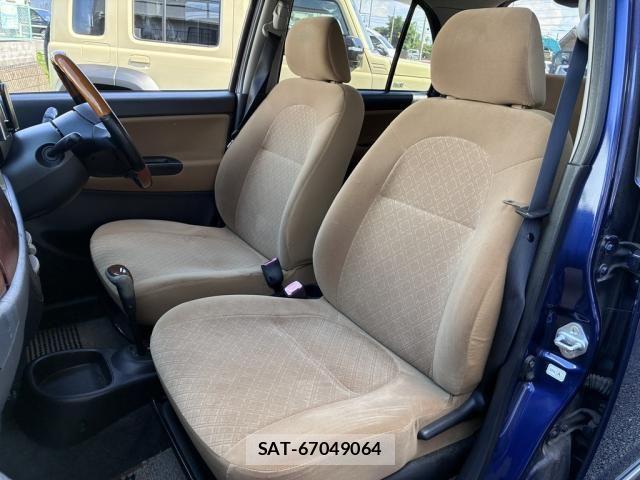 Daihatsu MIRA 2007-04 7509256-26