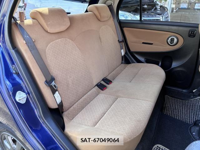 Daihatsu MIRA 2007-04 7509256-27
