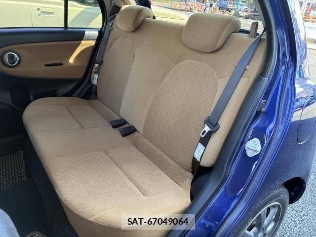 Daihatsu MIRA 2007-04 7509256-28