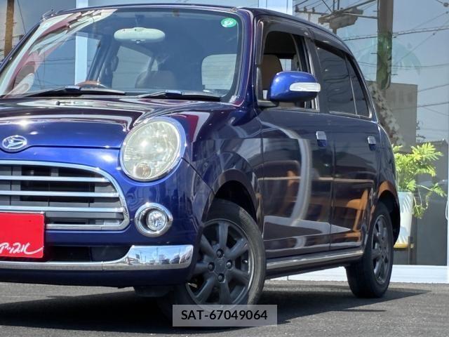 Daihatsu MIRA 2007-04 7509256-2