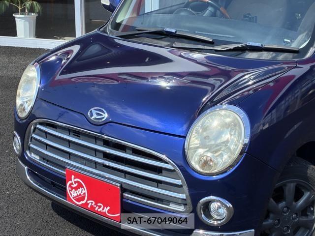 Daihatsu MIRA 2007-04 7509256-3