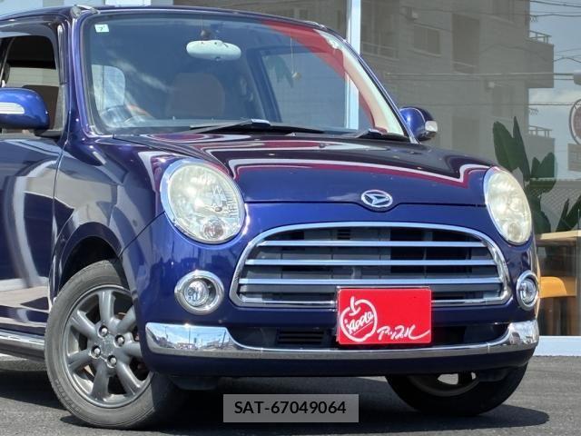Daihatsu MIRA 2007-04 7509256-5