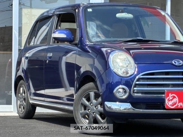 Daihatsu MIRA 2007-04 7509256-6
