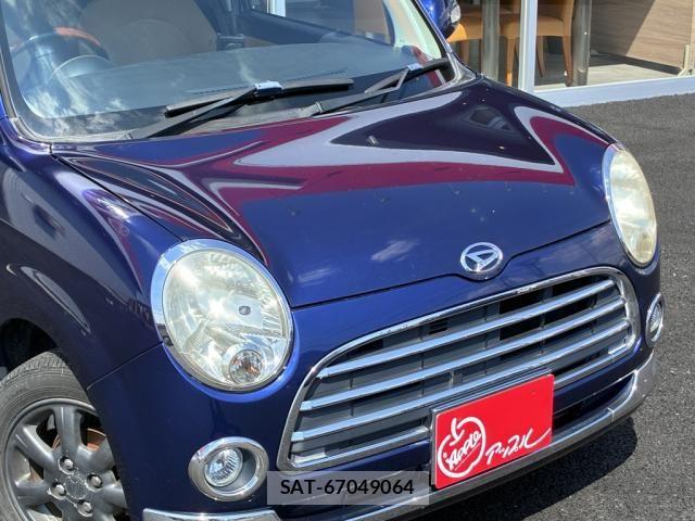 Daihatsu MIRA 2007-04 7509256-7