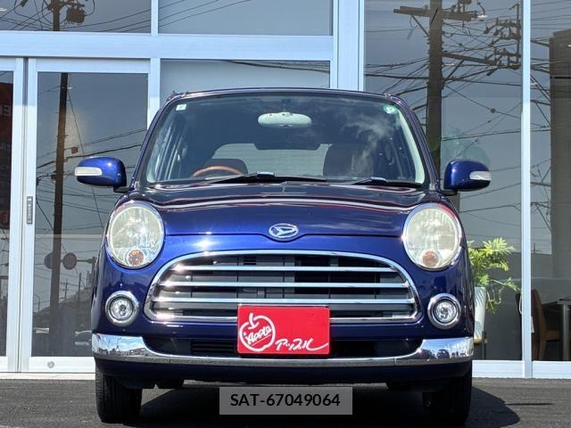 Daihatsu MIRA 2007-04 7509256-8