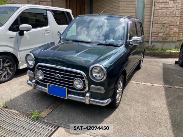 sat car