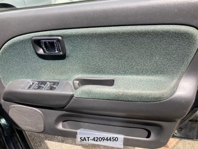 Daihatsu MIRA 2001-06 7509255-9