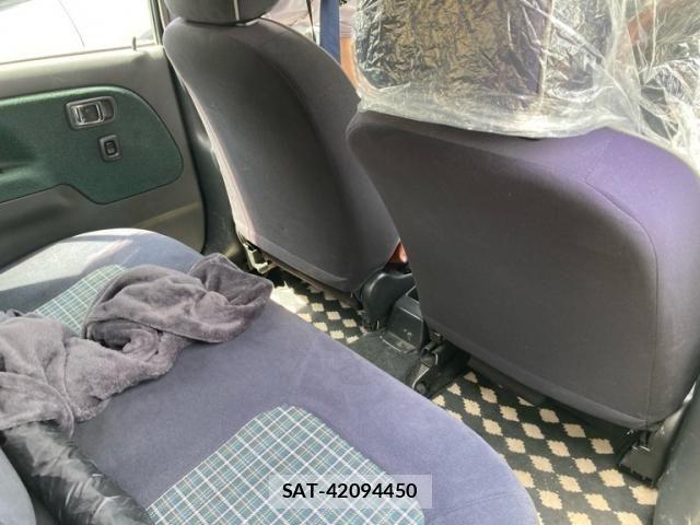 Daihatsu MIRA 2001-06 7509255-10