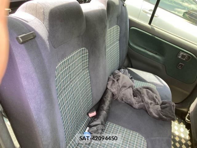 Daihatsu MIRA 2001-06 7509255-11