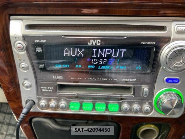 Daihatsu MIRA 2001-06 7509255-13