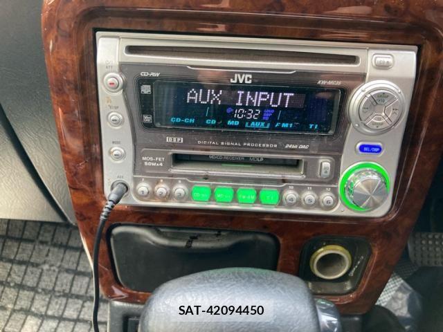 Daihatsu MIRA 2001-06 7509255-14