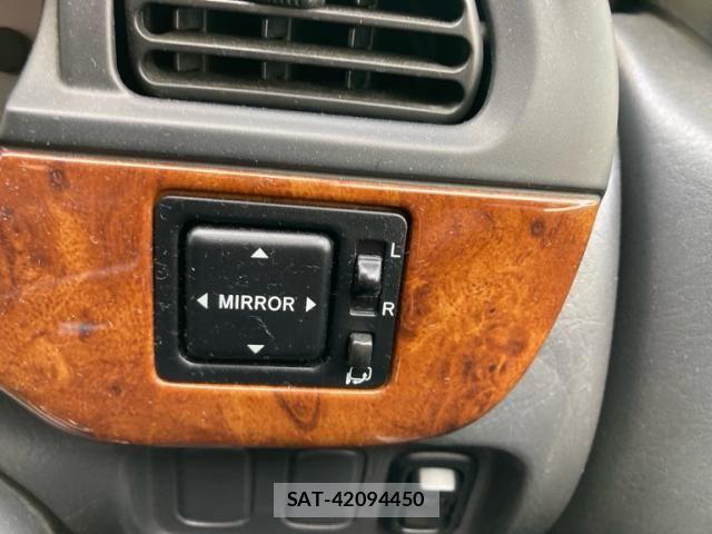 Daihatsu MIRA 2001-06 7509255-16