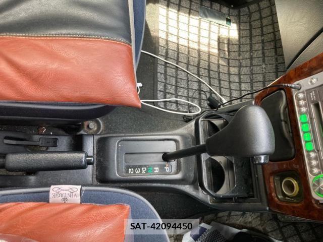 Daihatsu MIRA 2001-06 7509255-17