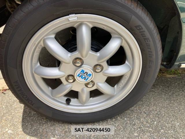 Daihatsu MIRA 2001-06 7509255-3