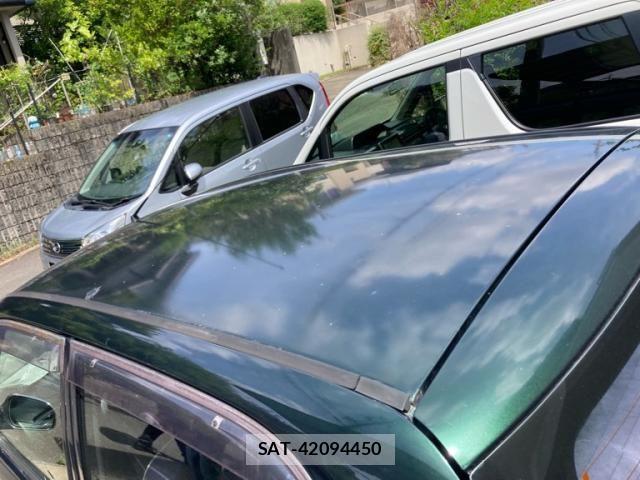 Daihatsu MIRA 2001-06 7509255-6