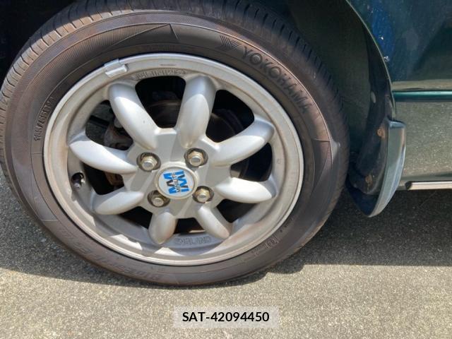 Daihatsu MIRA 2001-06 7509255-8