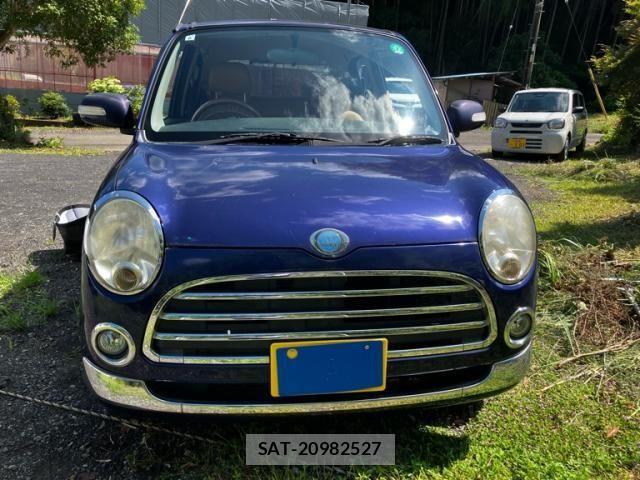 Daihatsu MIRA 2008-03 7618246-0