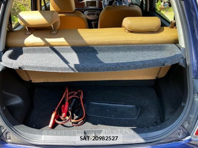 Daihatsu MIRA 2008-03 7618246-11