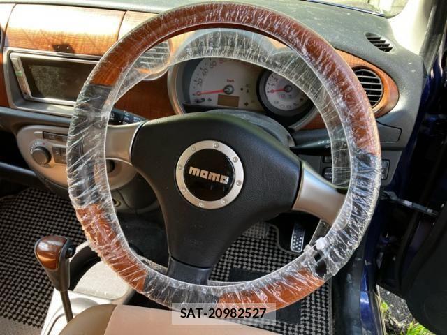 Daihatsu MIRA 2008-03 7618246-14