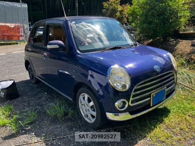 Daihatsu MIRA 2008-03 7618246-1