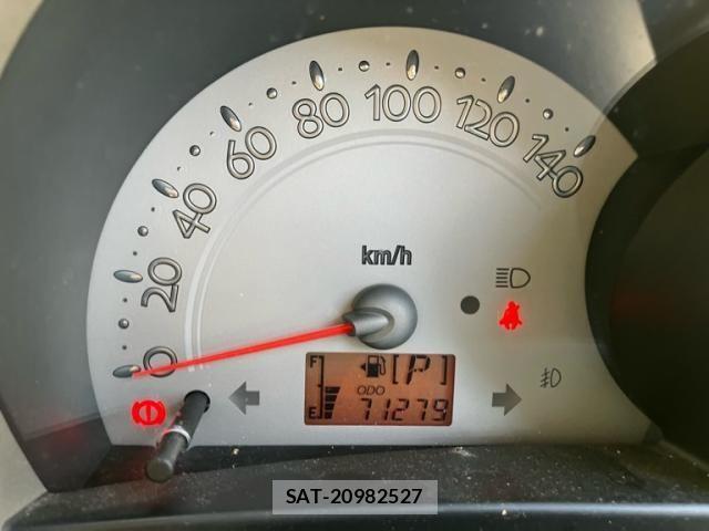 Daihatsu MIRA 2008-03 7618246-19