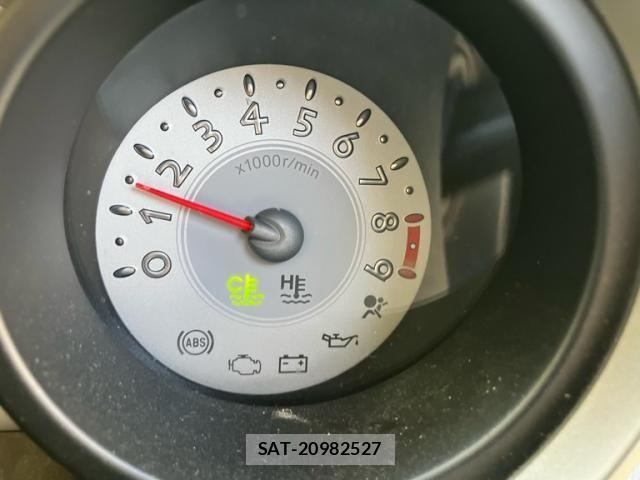 Daihatsu MIRA 2008-03 7618246-20