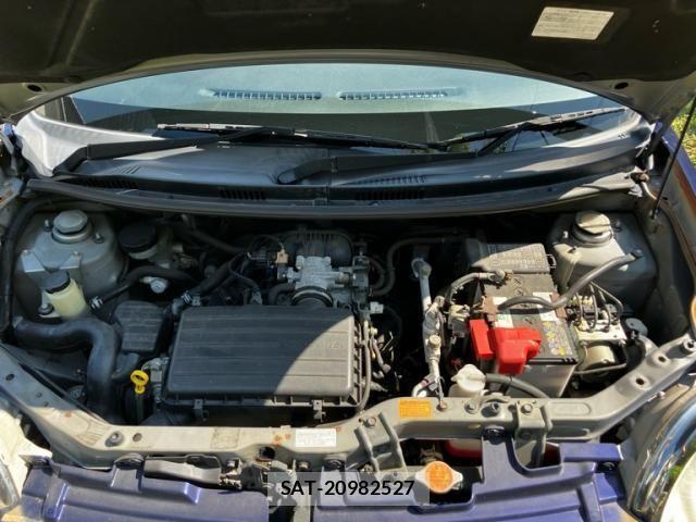 Daihatsu MIRA 2008-03 7618246-25