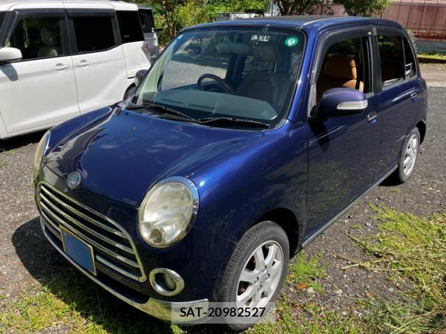 Daihatsu MIRA 2008-03 7618246-2