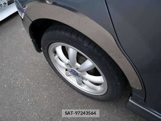 Daihatsu MIRA 2008-04 7618243-9
