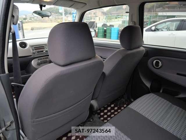 Daihatsu MIRA 2008-04 7618243-14