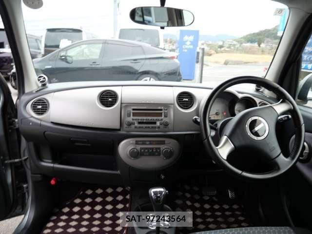 Daihatsu MIRA 2008-04 7618243-15