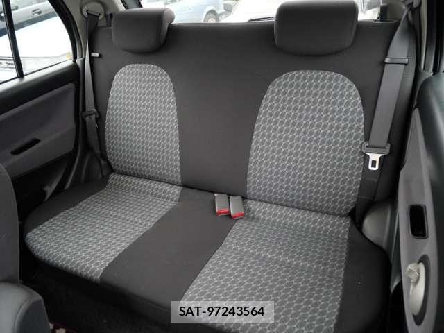Daihatsu MIRA 2008-04 7618243-16