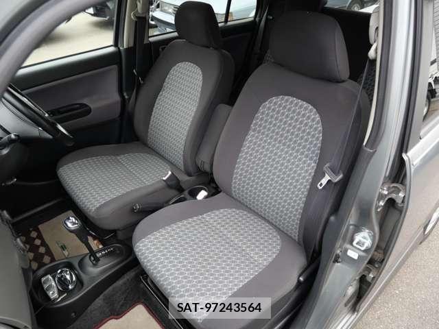Daihatsu MIRA 2008-04 7618243-17