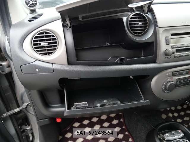Daihatsu MIRA 2008-04 7618243-20