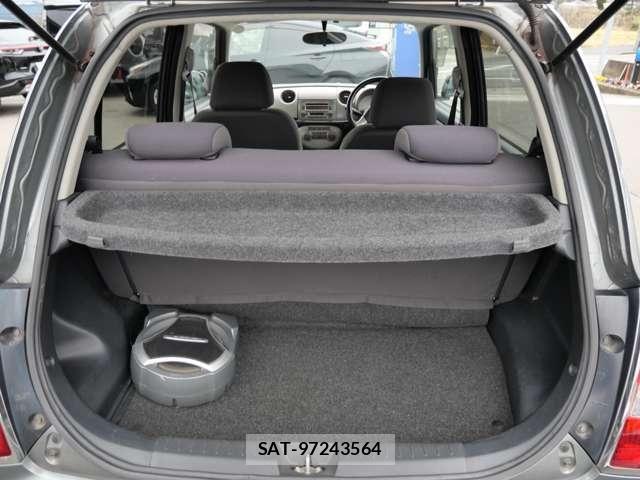 Daihatsu MIRA 2008-04 7618243-21