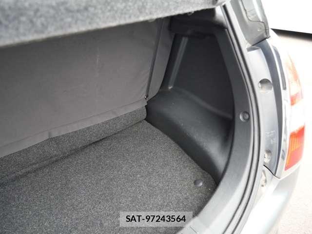 Daihatsu MIRA 2008-04 7618243-23