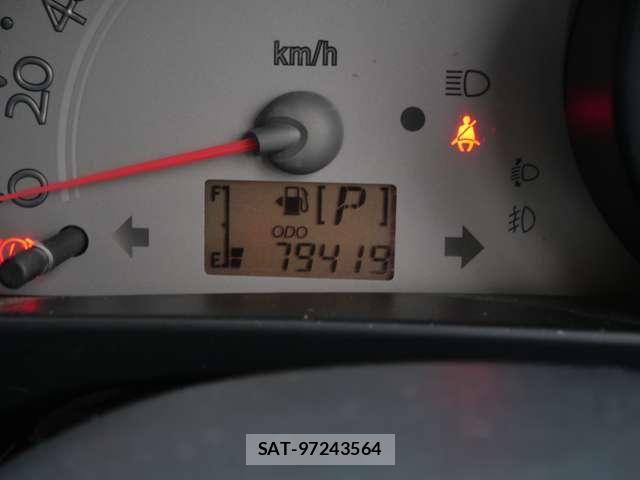 Daihatsu MIRA 2008-04 7618243-26