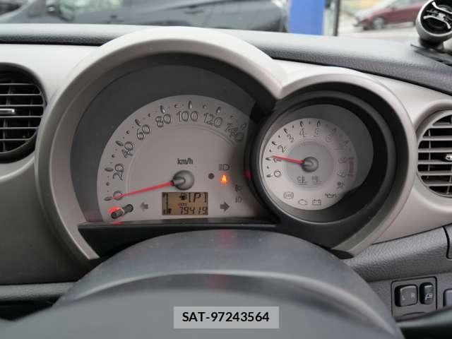Daihatsu MIRA 2008-04 7618243-27