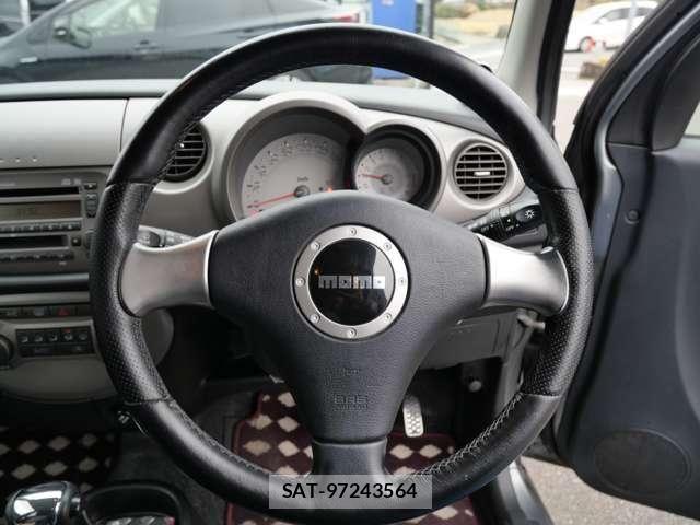 Daihatsu MIRA 2008-04 7618243-28