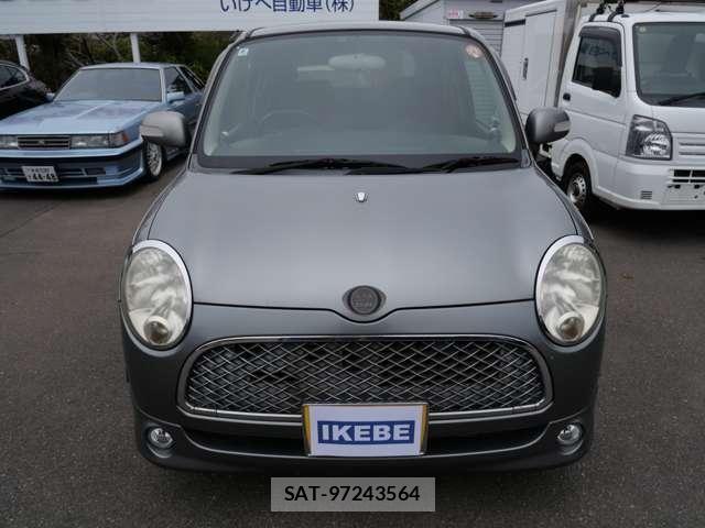 Daihatsu MIRA 2008-04 7618243-2