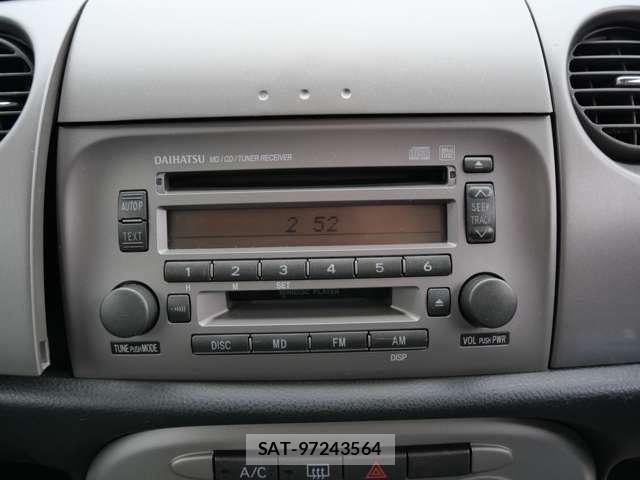 Daihatsu MIRA 2008-04 7618243-29