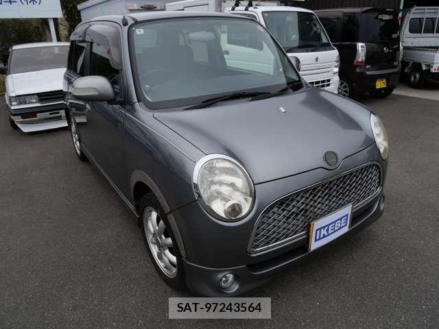 Daihatsu MIRA 2008-04 7618243-3