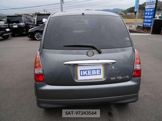 Daihatsu MIRA 2008-04 7618243-5