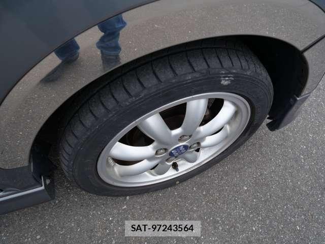 Daihatsu MIRA 2008-04 7618243-8