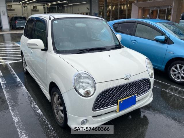 Daihatsu MIRA 2005-06 7618245-0